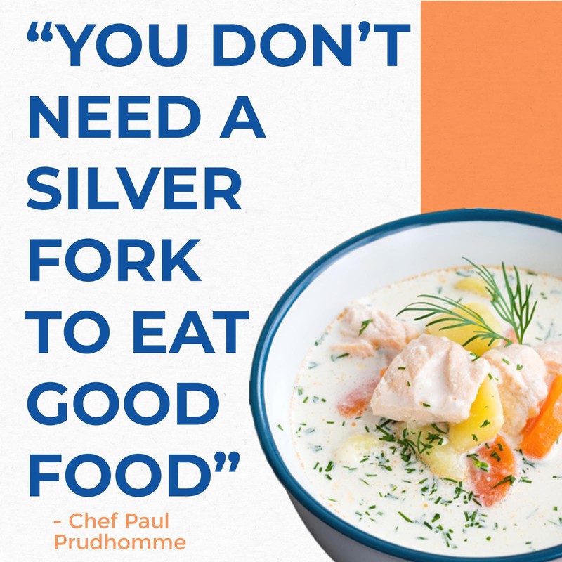 Chef Paul Magic Seasonings Blends Salmon Magic | Salmon Seasoning