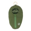 Naito Design Laboratory, Sleeping Bag, Moss Green
