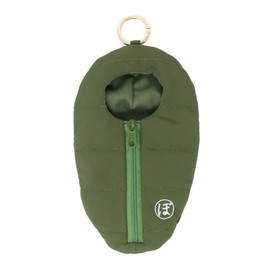 Naito Design Laboratory, Sleeping Bag, Moss Green