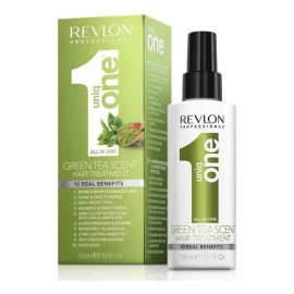 Leave-in Revlon Professional Uniq One Aroma a Té Verde 150ml