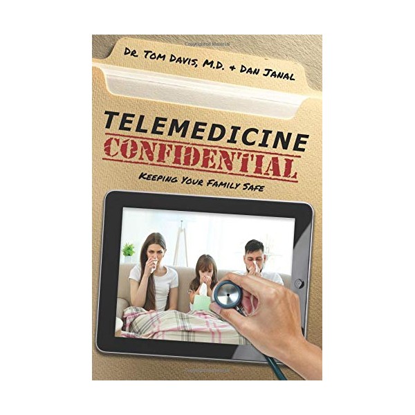 Telemedicine Confidential: Keeping Your Family Safe