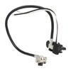 Headlight Ballast Wire H1 35cm Plug and Play PVC for
