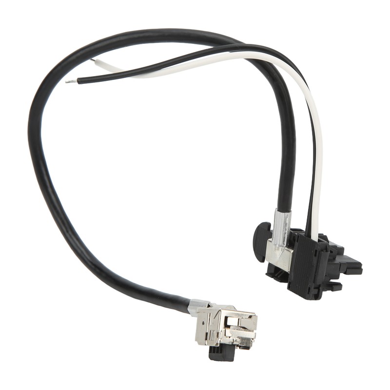 Headlight Ballast Wire H1 35cm Plug and Play PVC for