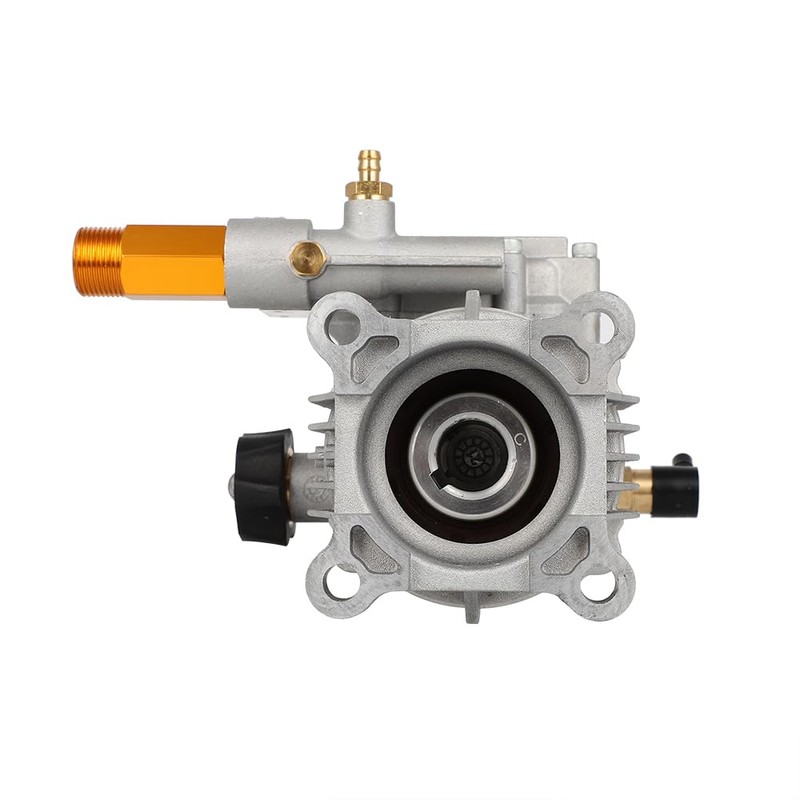 2700psi Pressure Power Washer Pump 2.5GPM for 3/4" Pressure Washer