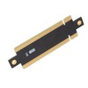 PCI Express 16x Male to Male Adapter Card Professional PCIe
