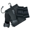 Velites All Terrain Grips | Color Black | Size XL