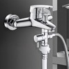 PHOEWON Diverter Valve Shower 3 Way Diverter Valve Shower G