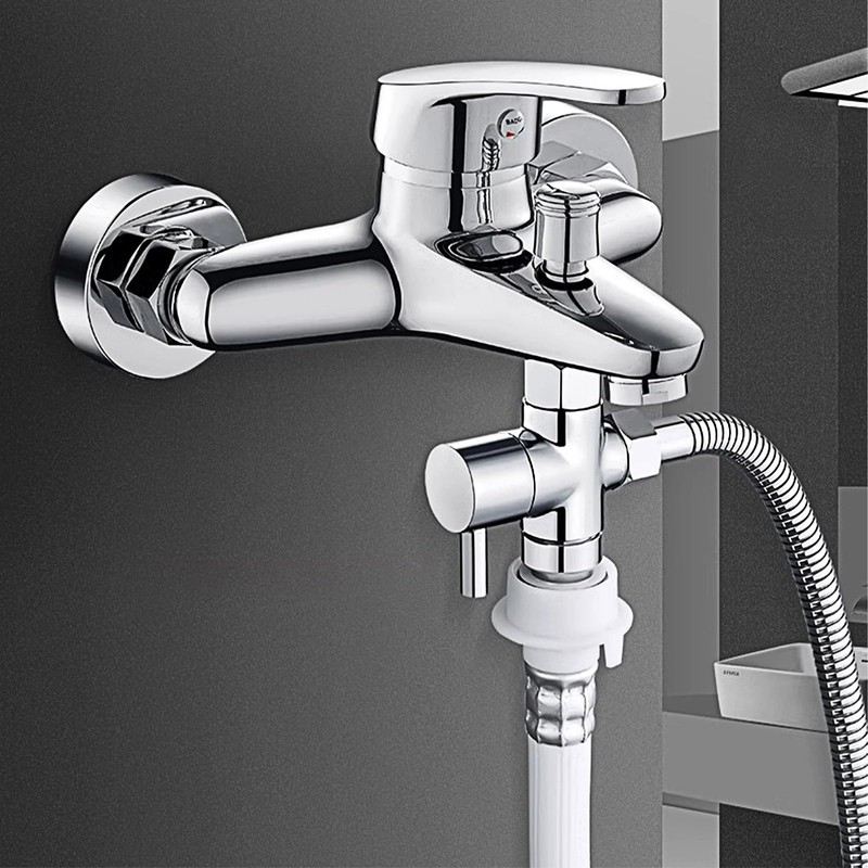 PHOEWON Diverter Valve Shower 3 Way Diverter Valve Shower G