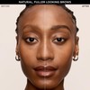 L'Oreal Paris Faux Brow, Hair-Like, Filling Eyebrow Pen with Double-Brush