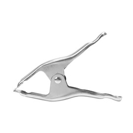 Pony POJ3202 2" Spring Clamp All Metal