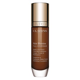 Clarins Skin Illusion Full Coverage 119.5C 30ml