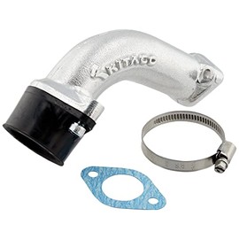 KITACO Manifold for SHARY 50/SHARY 70 for Mikuni VM φ26 Carburetor 410-1020303