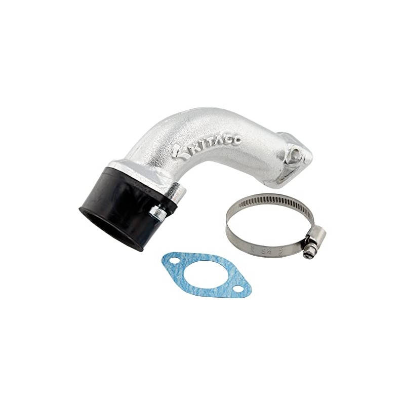 KITACO Manifold for SHARY 50/SHARY 70 for Mikuni VM φ26