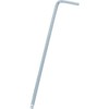 TRUSCO TBRK-30 Square Bending Ball Point Hex Wrench 0.1 inches