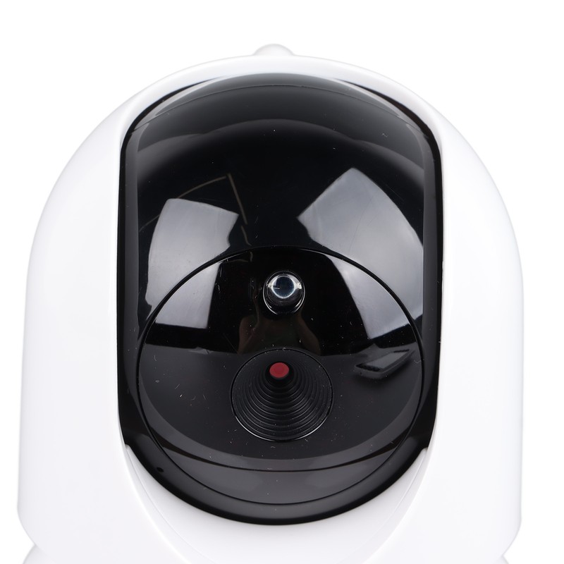 Baby Monitor Wireless Two Way Intercom Motion Detection Multiscreen Connection