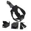 TEHAUX 2 Sets Head Mounted Phone Rack with Headband for
