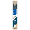 PILOT Set of 2 Sets of 3 Refills for Frixion
