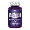 Myo Chiro Inositol 100 Cápsulas Ultra Concentrado Combinación Perfecta Equilibra