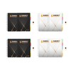 VABE UK A5 Subject Notebook/Project Book - Notebook with 5