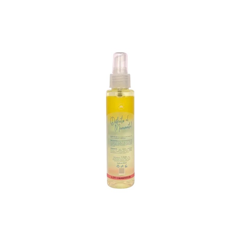 Colageno Facial Locion Humectante Shelo Nabel® 140ml.