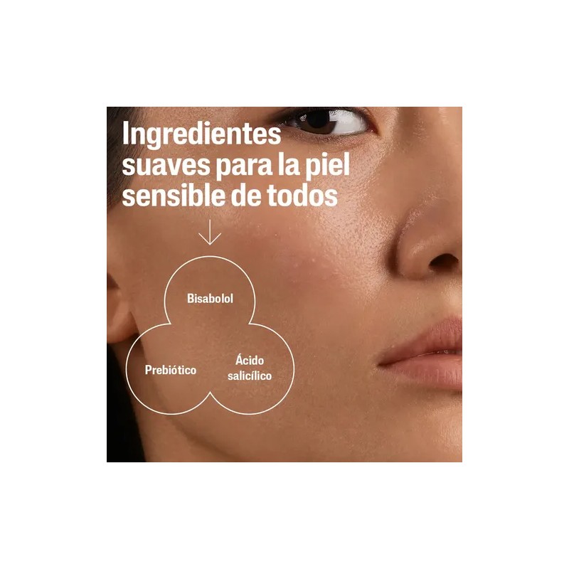 Cetaphil Oil Control Hidratante Facial Antimanchas 100ml