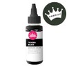 Cookie Countess - Tuxedo Black edible airbrush color 2oz