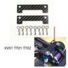 OSE Tamiya XV-01 TT-01 TT-02 Magnetic Body Mount Modification Parts,