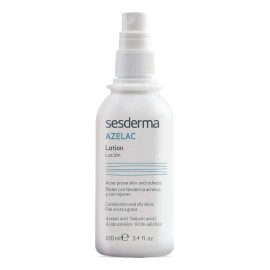 Loción Azelac 100ml Sesderma Grasa Día/noche