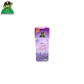 Sandokkaebi indoor deodorizer lavender 2ea