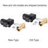 Automatic Timed Water Potion Direct Acting Drain Valve G1/2 DN15