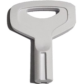 Replacement Key for EnBath Automatic Wall Mounted Soap Dispenser for Bathroom