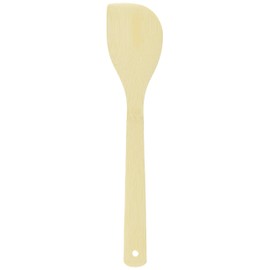 Pearl Metal Washoko Bamboo Spatula 11.8 inches (30 cm) C-2803