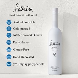 VERSAINSECT - The Dipping Duo Gift Set - Cold-Pressed Premium Greek EVOO and Rich Balsamic
