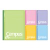 Kokuyo Notebook, Campus Notebook, For Pasting Prints, B5 Nobi, Dotted