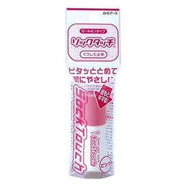 Sock Touch Pink 12ml