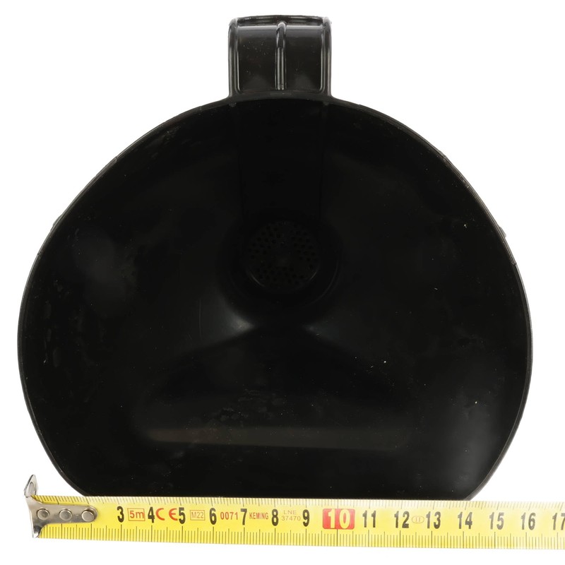 Universal Funnel Filling Support Flexible Oil Funnel 16.5 cm Filling