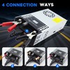 DIY Version AC to DC Converter 12V 30A 360W Power