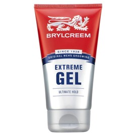 Brylcreem Extreme Gel Ultimate Hold , 150 ml