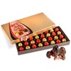Anthony Thomas, Cherry Cordials, Award-Winning, Chocolate Covered Cherries (Milk and