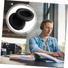 Gatuida 2pcs Sponge Headset Cover Compatible Khx-hscp Cloud Ii Soft
