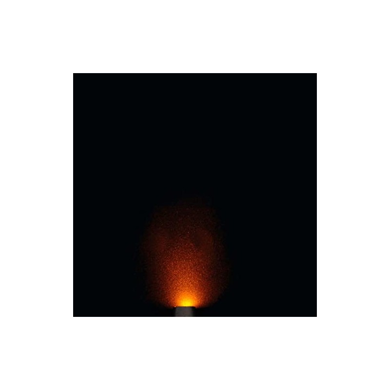 Lumonic Durc 5x Super Bright Screw LEDs with Resistor for