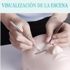 Repink Kit De Extensión De Pestañas Con Cabeza De Maniquí