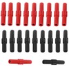 20PCS 4mm Female Banana Plug Jack Socket Connectors Banana Socket