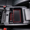 TACOBRO Center Console Organizer Tray Compatible with Ford Explorer 2020-2023