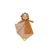 Koala Dream - CY20064 - Snuggle Buddy HUGSWORTH Lion Blanket