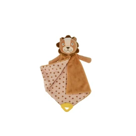 Koala Dream - CY20064 - Snuggle Buddy HUGSWORTH Lion Blanket - Soft and Cuddly Companion for Cozy Nights