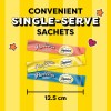 Temptations Creamy Puree Adult Lickable Cat Treats with Chicken Multi