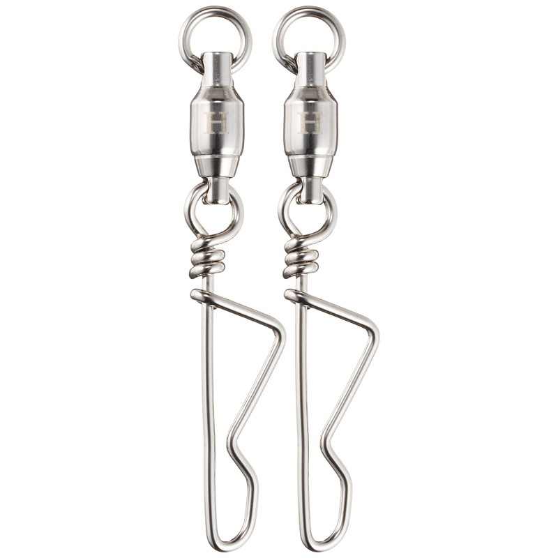 Fishing Fighters Snap Astro Super SUSBB Swivel+Snap #4