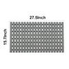 BEMISO BEMISO Shower Mat Non Slip Bathtub Mat with Suction