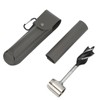 Hand Auger Wrench Set Stainless Steel Multifunctional Portable Manual Wood